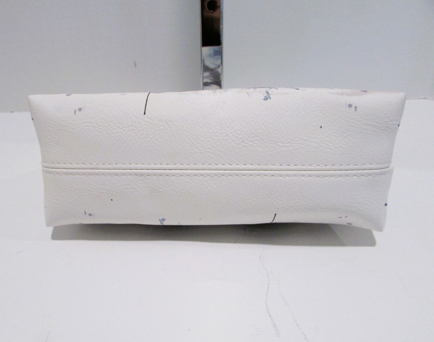 Disney Loungefly Nightmare Before Christmas Cosmetic Make-up Bag Pouch NWT RARE