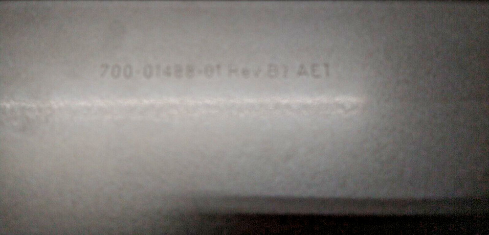 Cisco Server Kick-Plate 700-01488-01 2 KICK PLATE