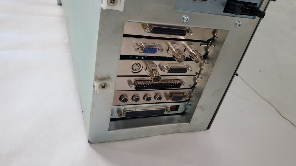 Electroglas 4090µ+ DCM Display Control Module-4 - From Working 4090