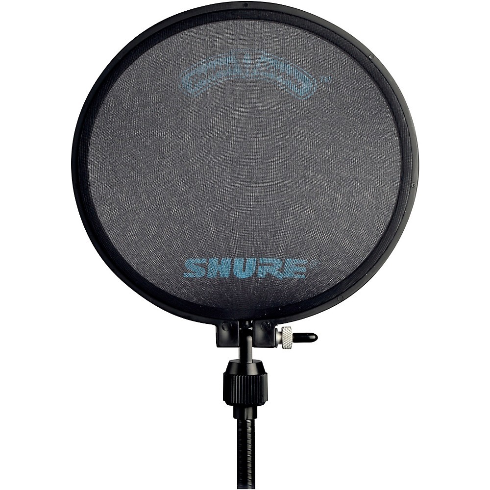 Shure PS-6 PopperStopper Pop Filter