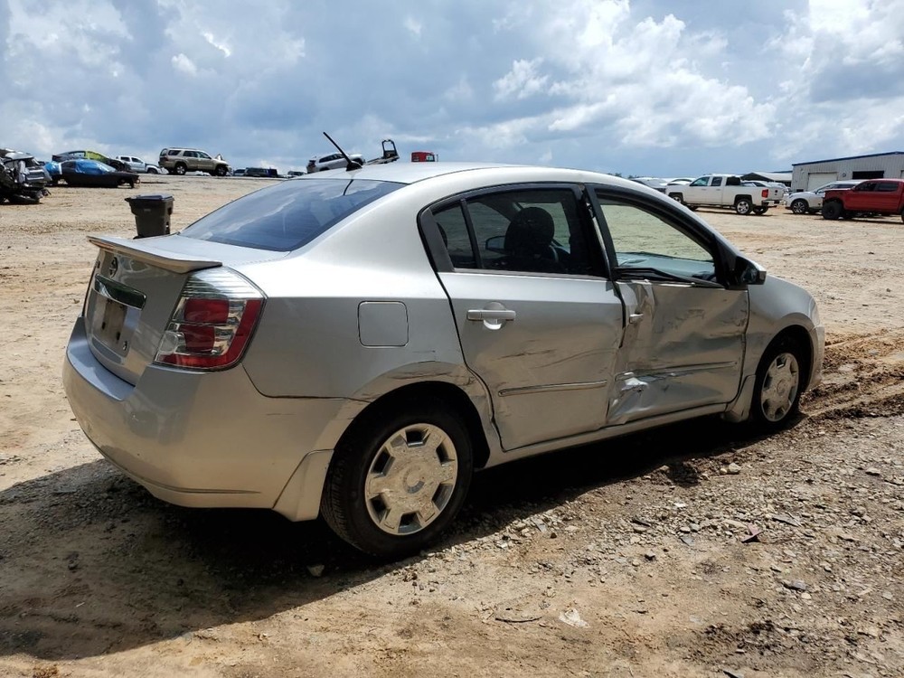 Alternator Fits 10-12 SENTRA 4733763