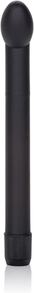 CalExotics Dr. Joel Kaplan Premium Prostate Massager - Black