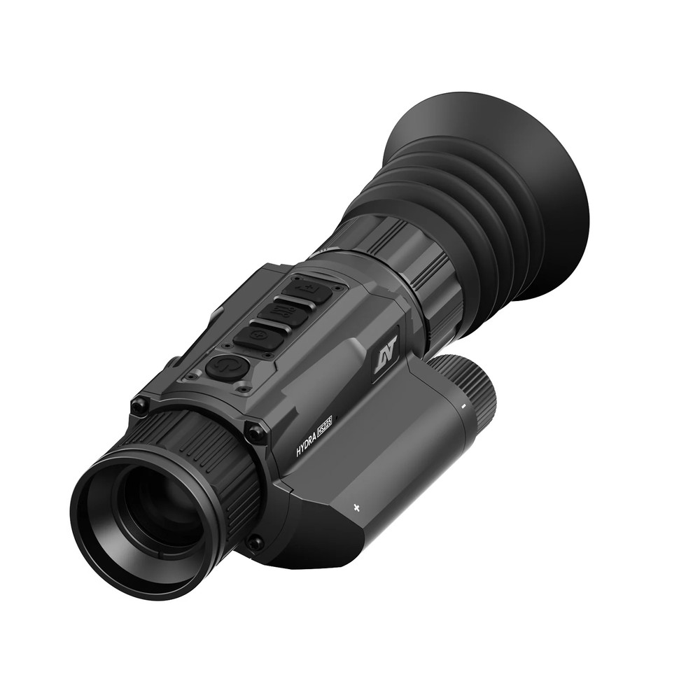 DNT Hydra 384 Multi-Function Thermal Scope HS325