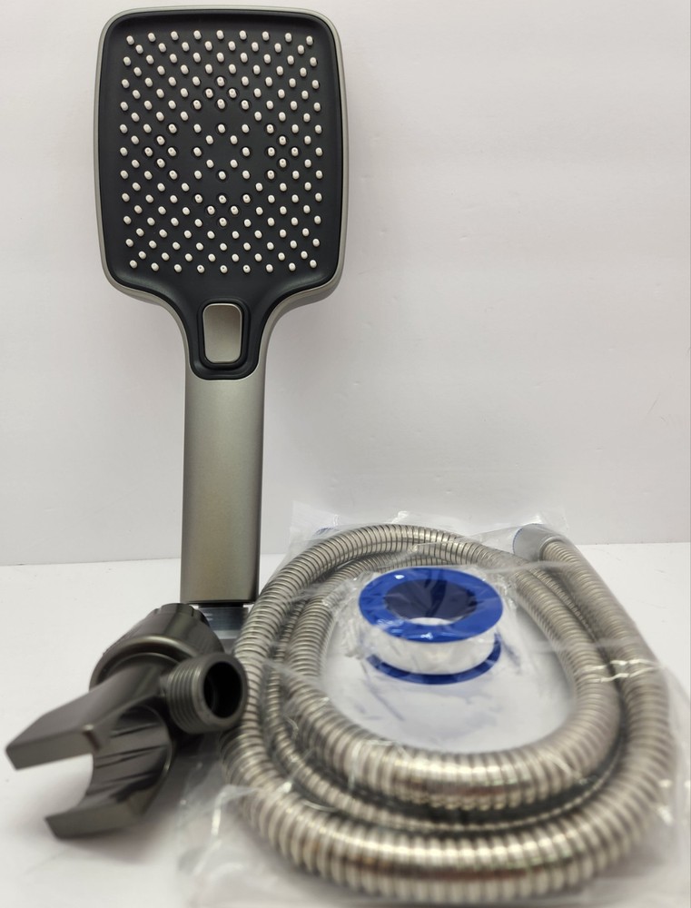 Shower Heat Set