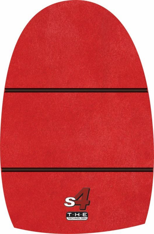 Dexter THE 9 Slide Sole