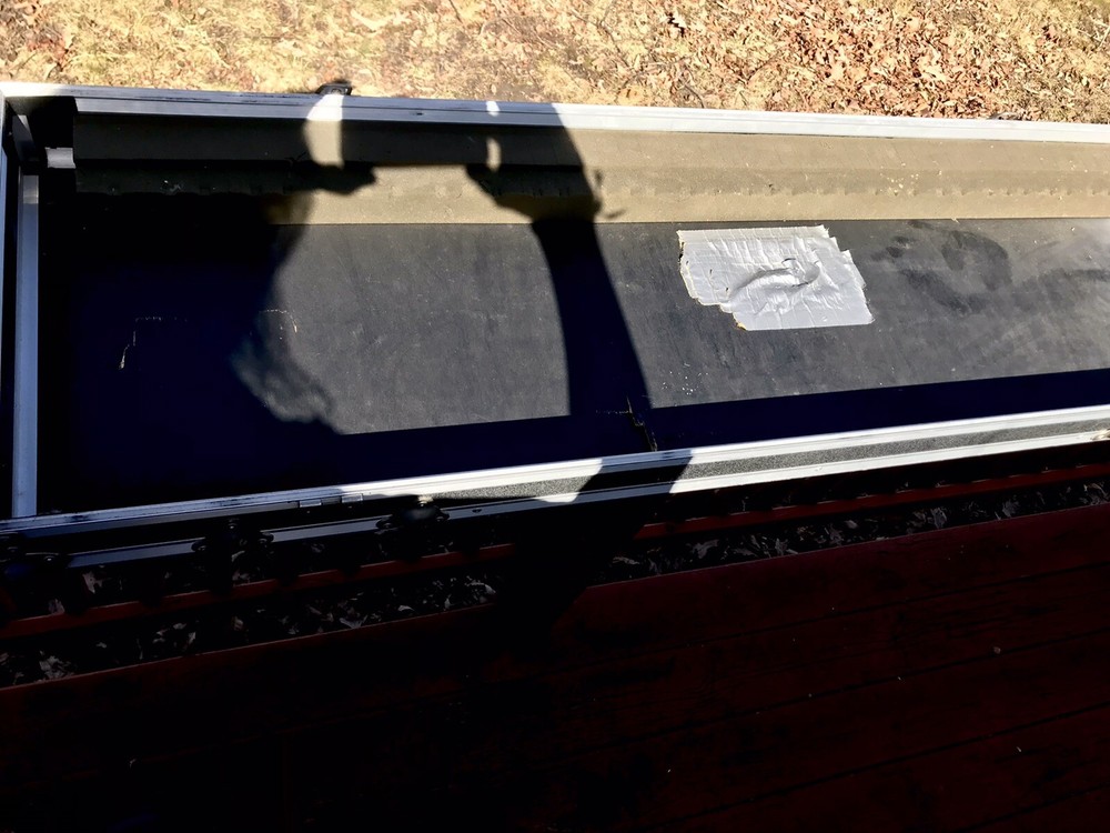 Oberhaim Eclipse Master Controller 88