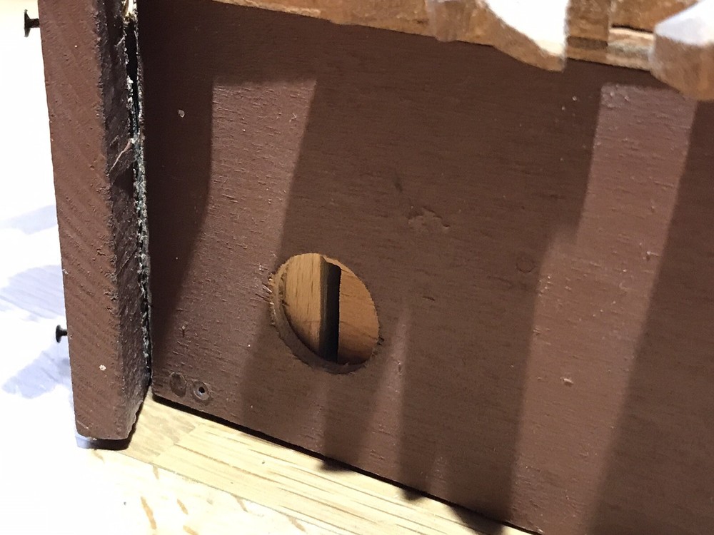 Cuckoo Clock - parts not working / incomplete