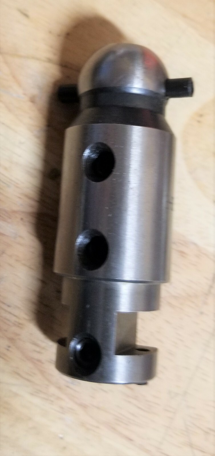 Newen Sunnen Rottler Goodson Style 3D Fast Cut Ball Driver Body.375 Pilot BH375F