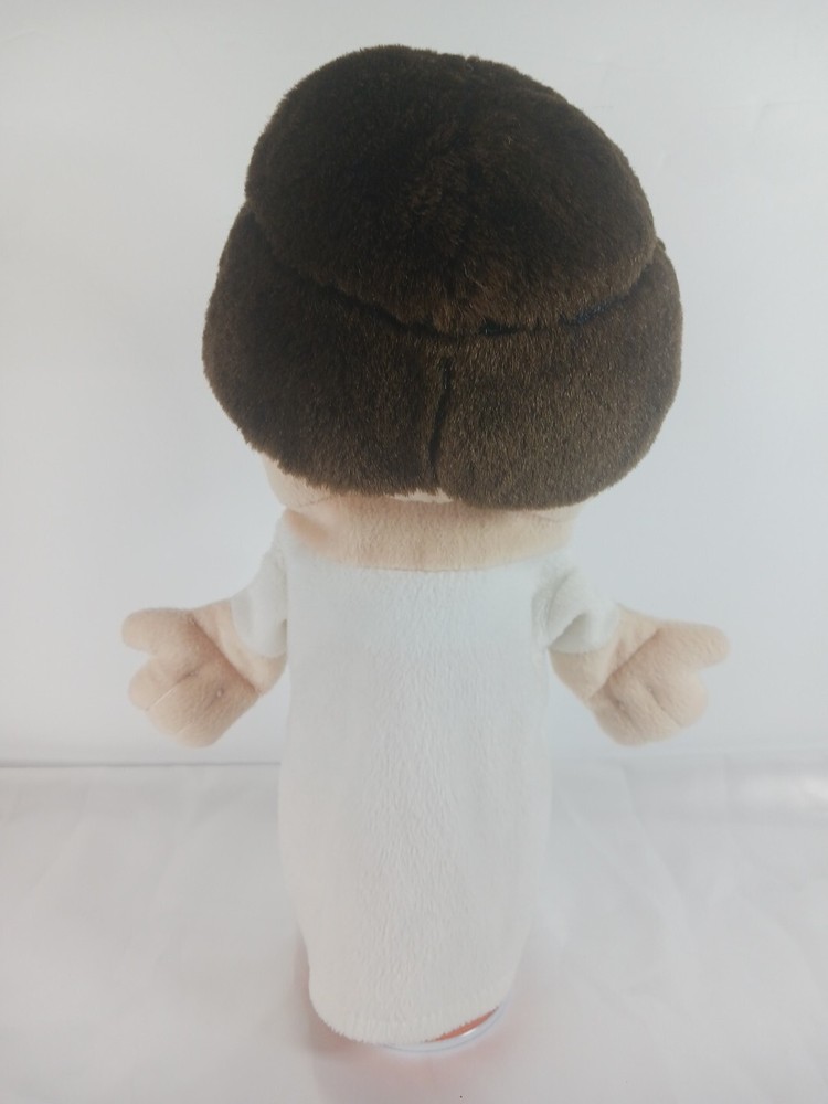 Lakeshore Let’s Talk! Doctor Hand Puppet