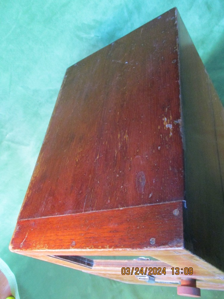 -DYNAMOMETER TYPE 3206 BY H TINSLEY