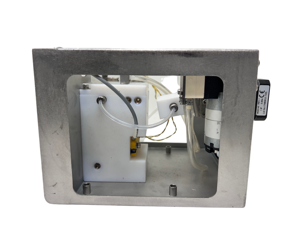 ASP STERRAD 100NX Duo Cycle delivery module