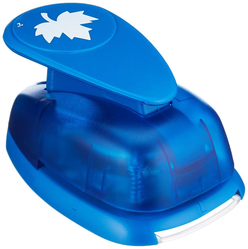 Giant Lever Punch 5 cm Leaf