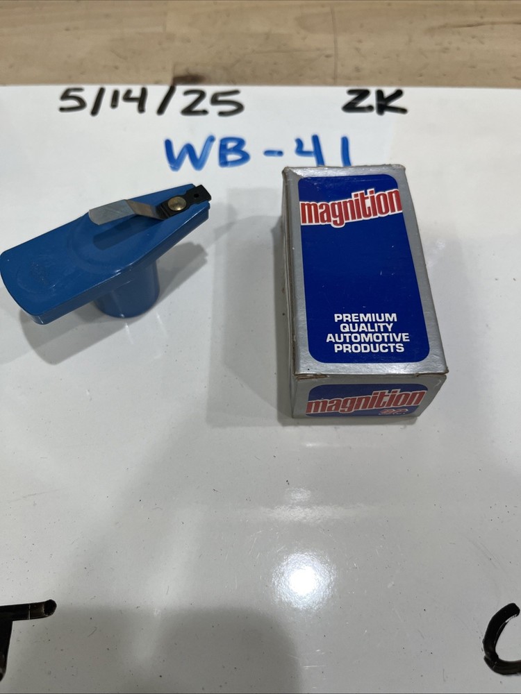 GPS Magnition CR201M Rotor