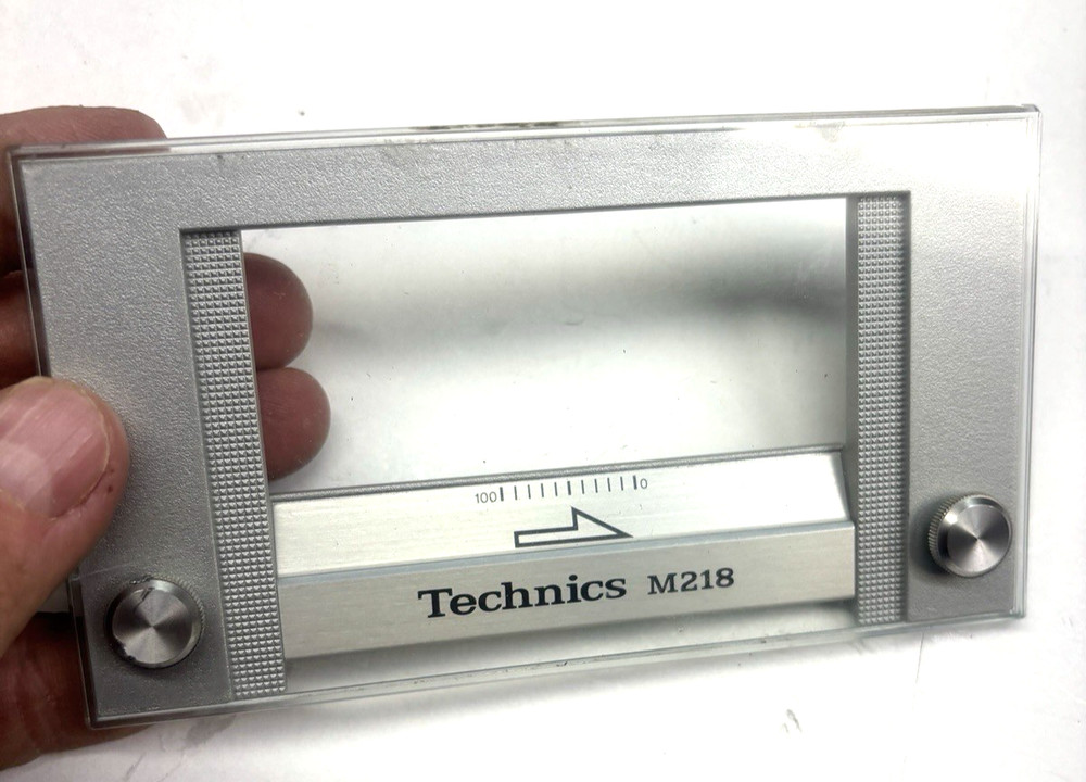 TECHNICS RS-M218 CASSETTE FRONT DOOR