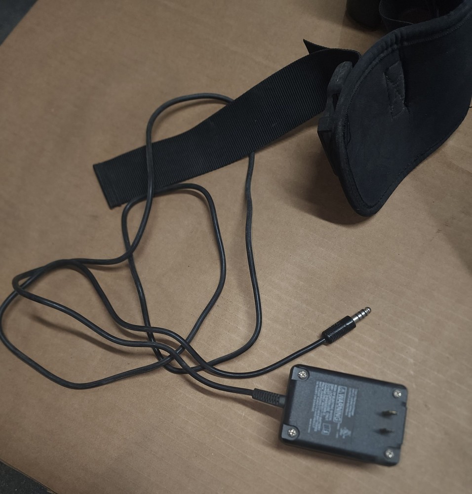 3M GVP Series Belt-Mounted PAPR System