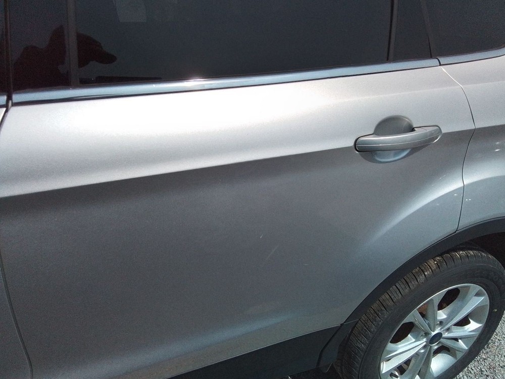 2015-2018 Ford Focus Front 4.2" Display Screen