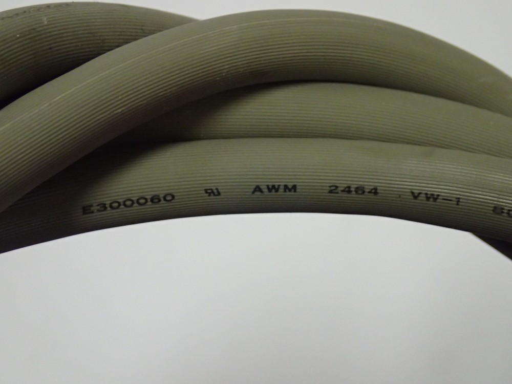 IEEE-488 GPIB CABLE 2m - NO PANEL MOUNT SCREWS