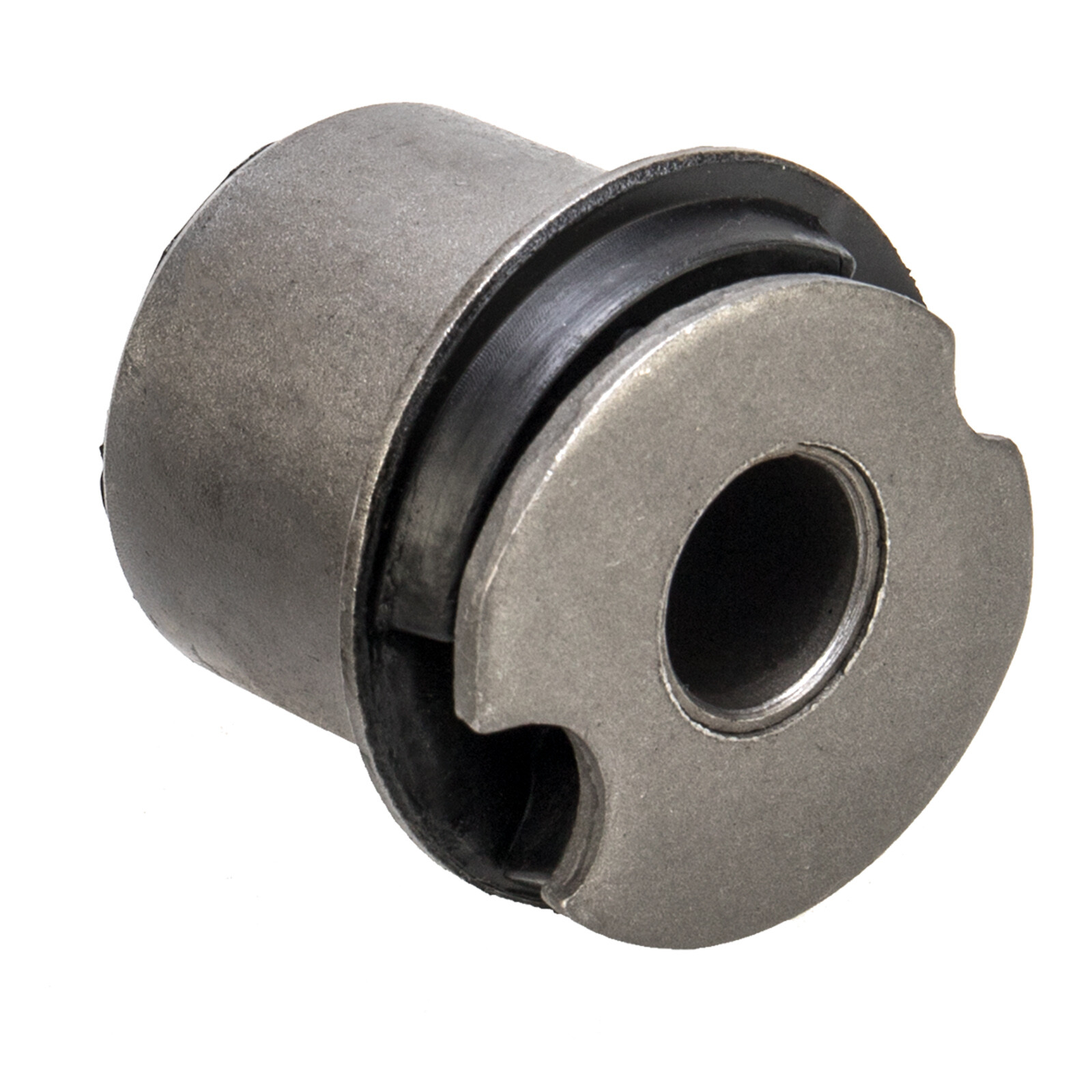 Premium Front Differential Axle Bushings B2110 For 2006-2010 Hummer H3 H3T