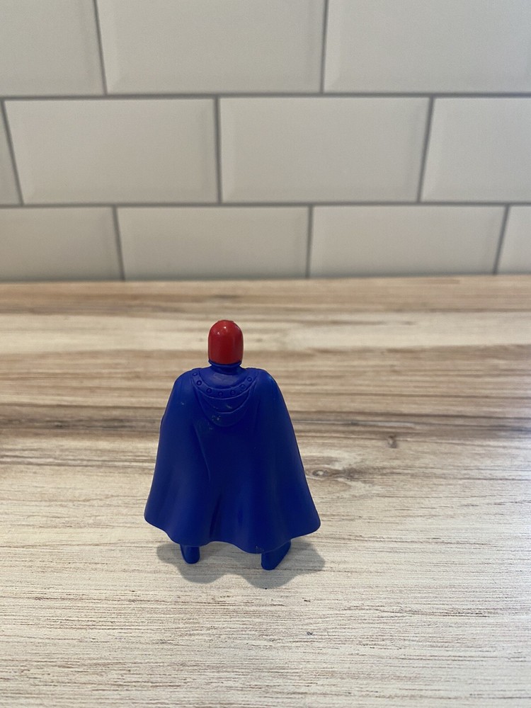 Marvel Heroes Extended View 3D figure Magneto