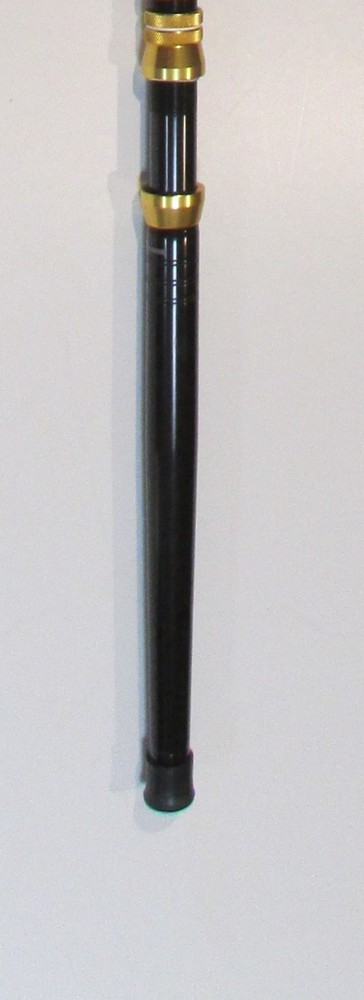 XCALIBER MARINE NO.2 STRAIGHT BUTT