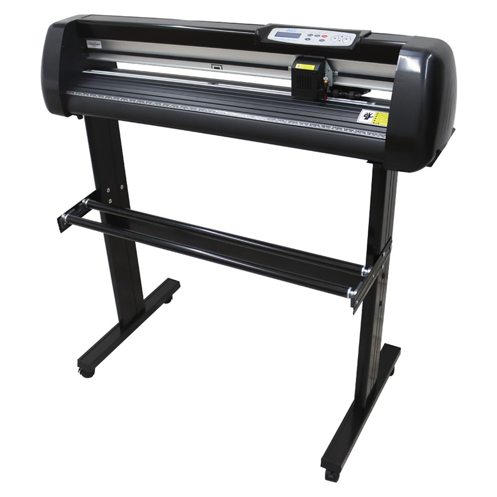 24inch 500g Cutter Plotter Vinyl Cutter Machine with Craftedge Software