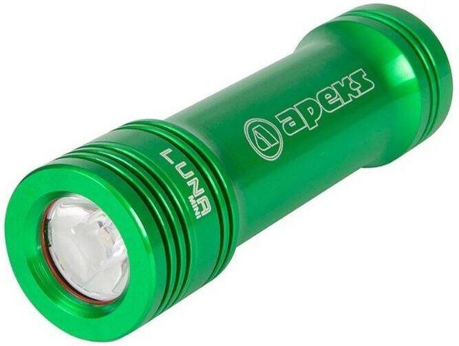 Apeks Luna Mini Torch
