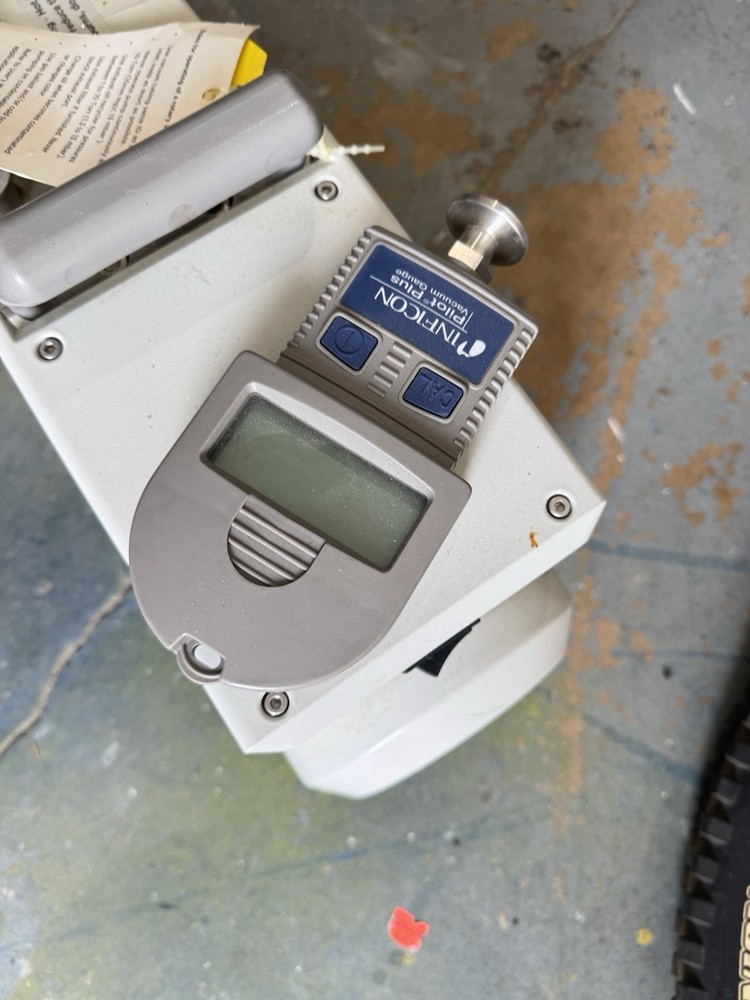 Welch CRV Pro 8 Vacuum Pump