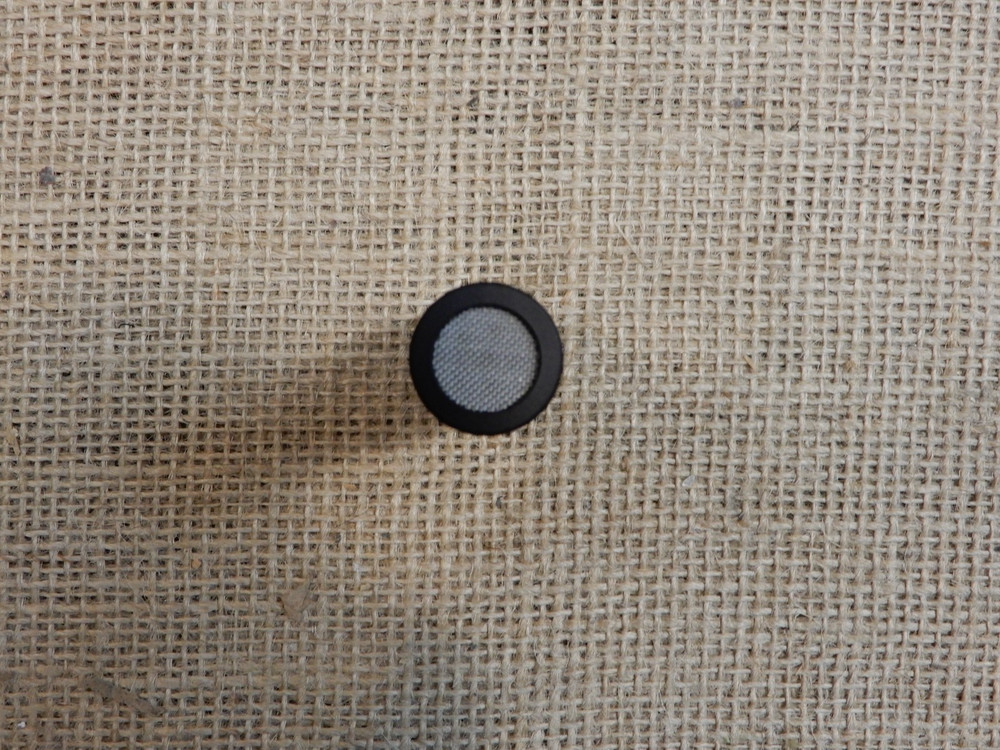 Rode VideoMicro Compact On Camera Microphone