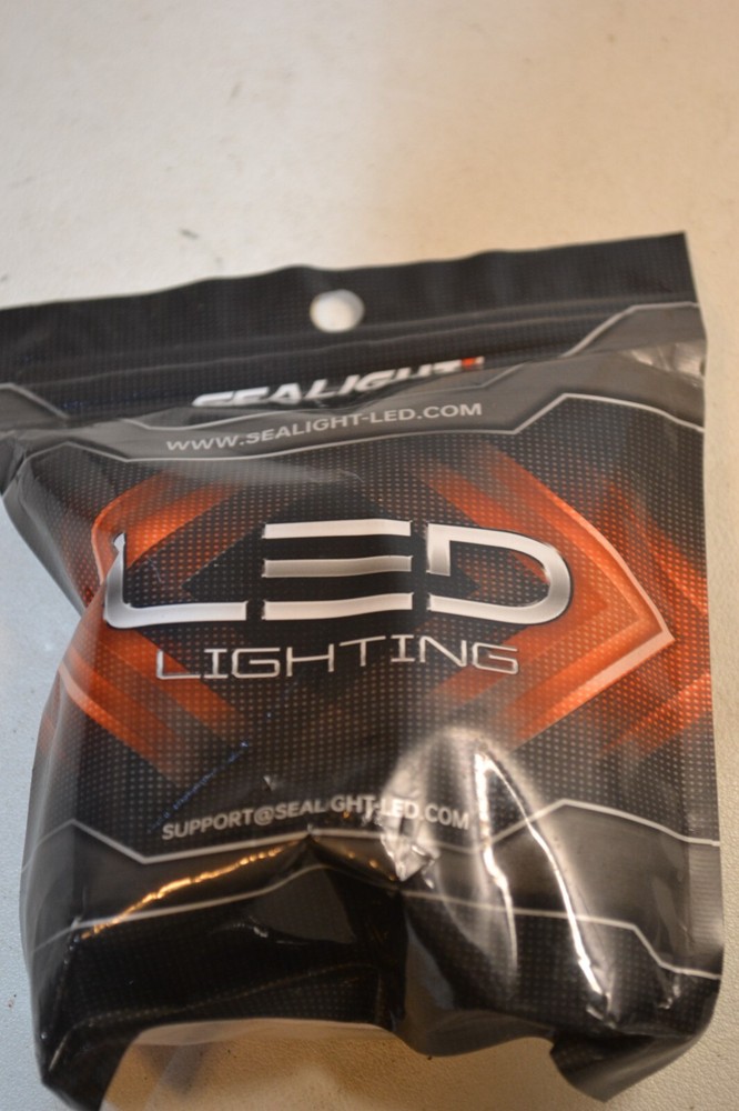 SEALIGHT H11 LED Fog Light Bulbs