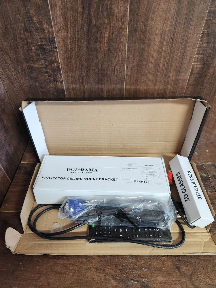 PANORAMA GX-70R (PSO027595)