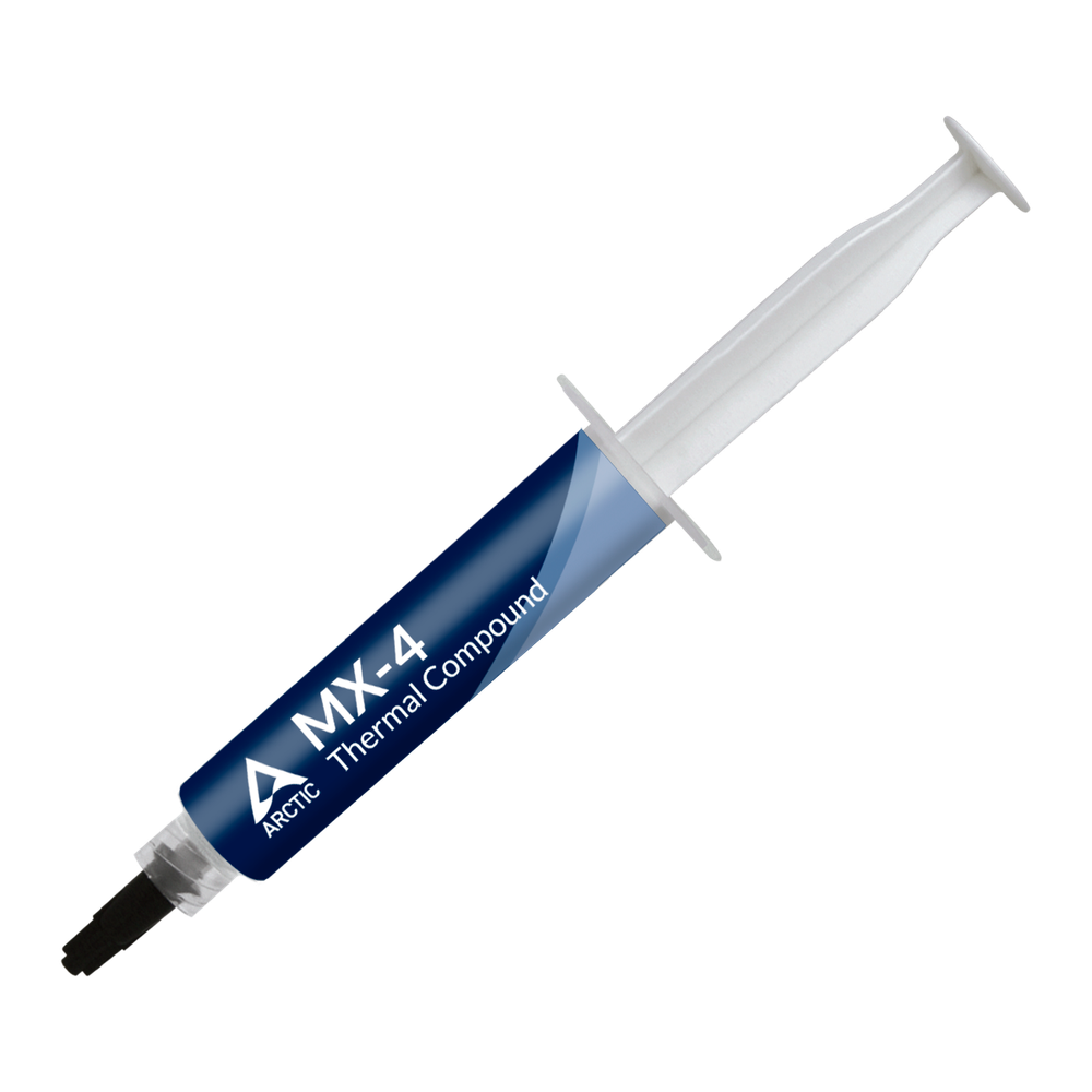 Arctic ACTCP00001B MX-4 20g Thermal Compound Paste for all processors