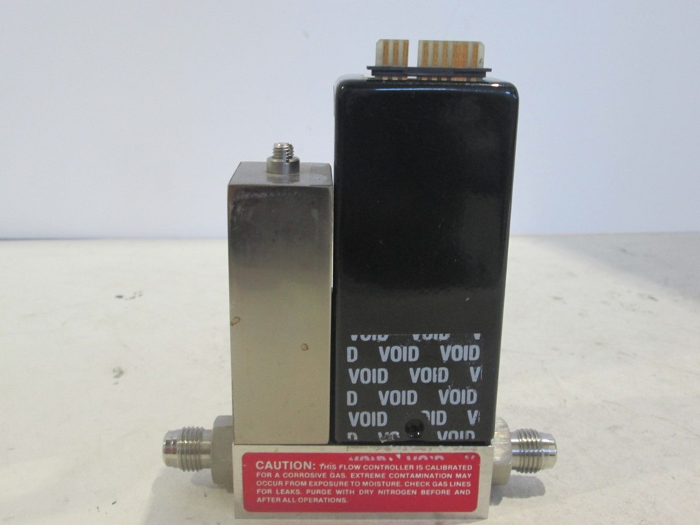 Unit, UFC-1200A, Mass Flow Controller,1 SLM, HCL, Used