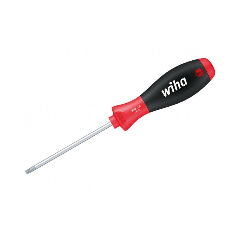 Wiha Tools 36232 SoftFinish TorxPlus Screwdriver IP8