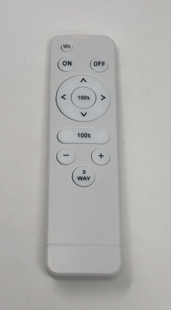 Keymit Dimmer Remote For LED Lights Controller New