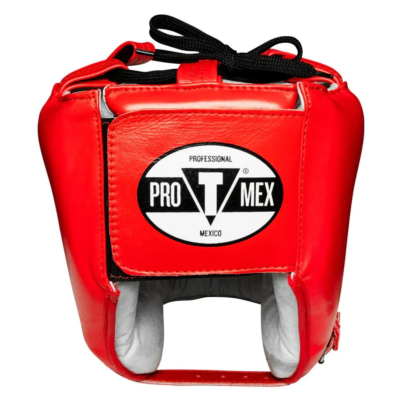 Pro Mex Pro Face Saver Headgear 3