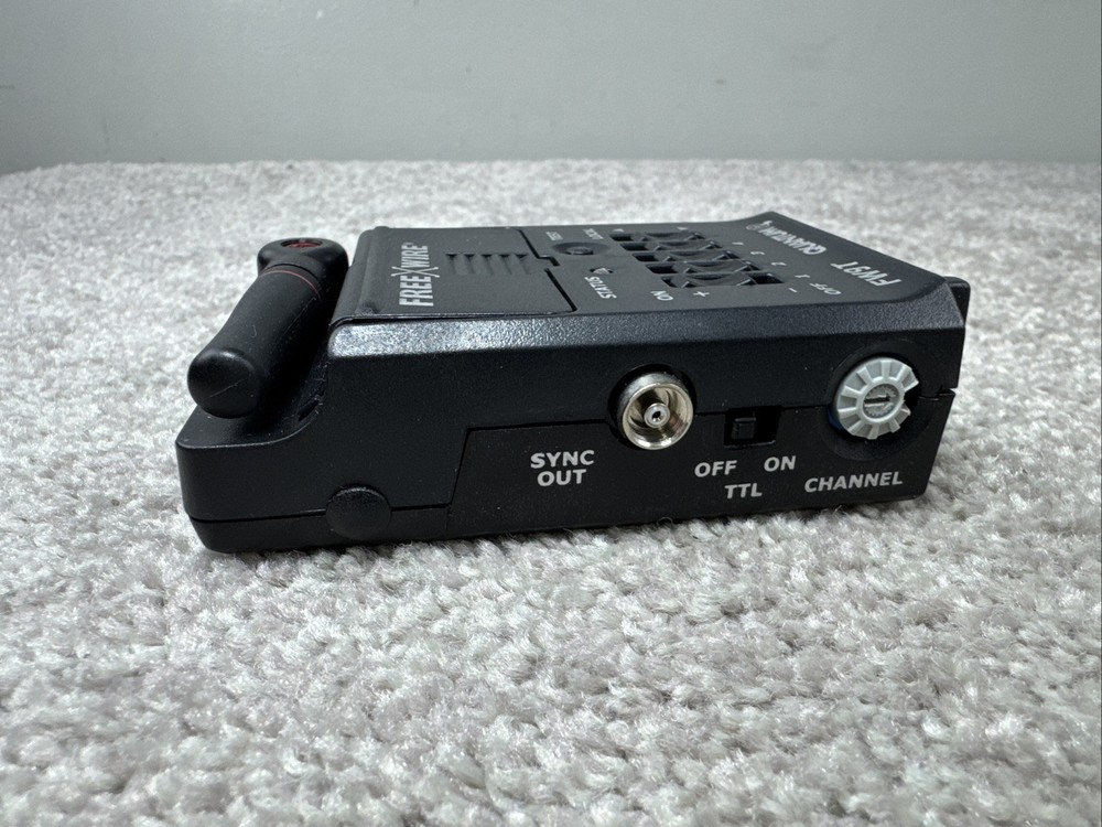 Quantum Instruments FW9T FreeXwire Digital Transmitter