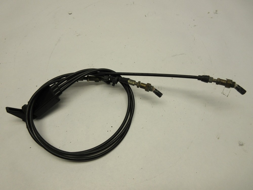 1994 POLARIS XLT SKS 600 CHOKE CABLE
