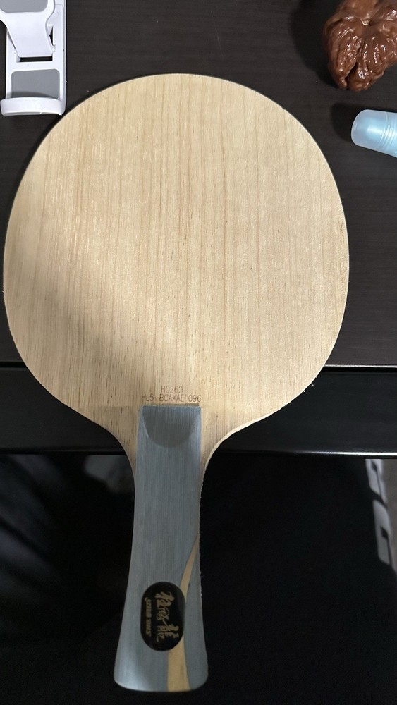Hurricane Long 968 blade