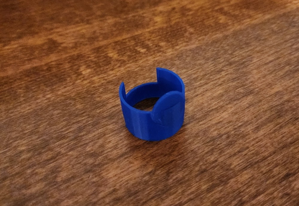 EKO Core Battery Saver Cover
