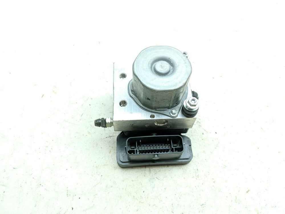 21 Can Am Spyder Ryker 600 ABS System Pump