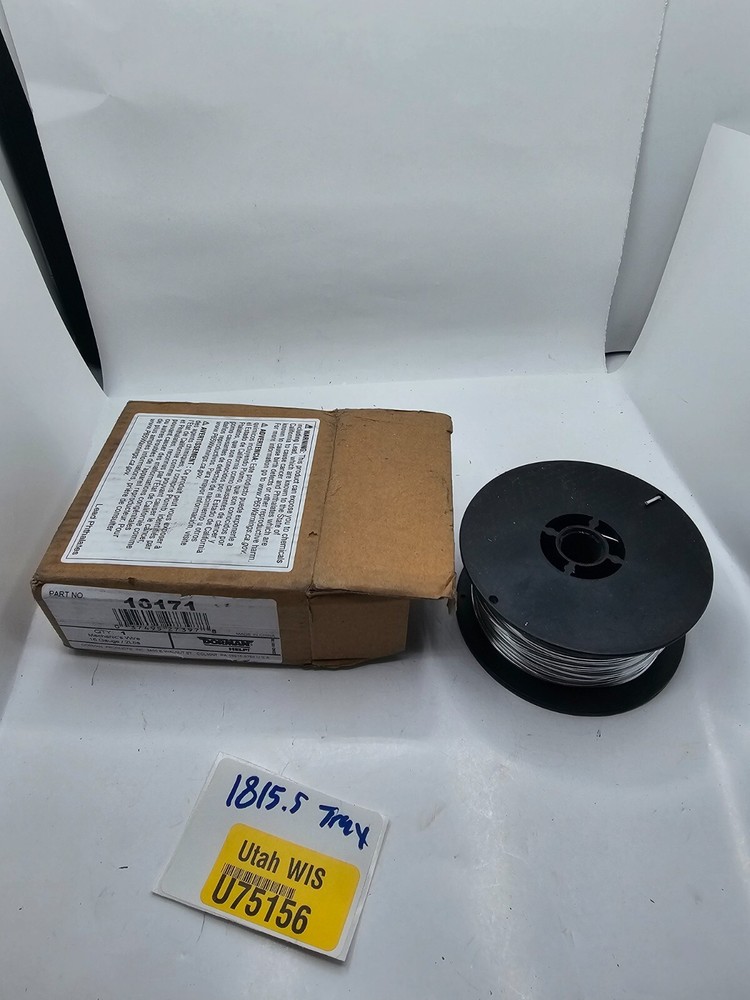Dorman Mechanic Wire 16 Gauge 2 LBS Spool 10171