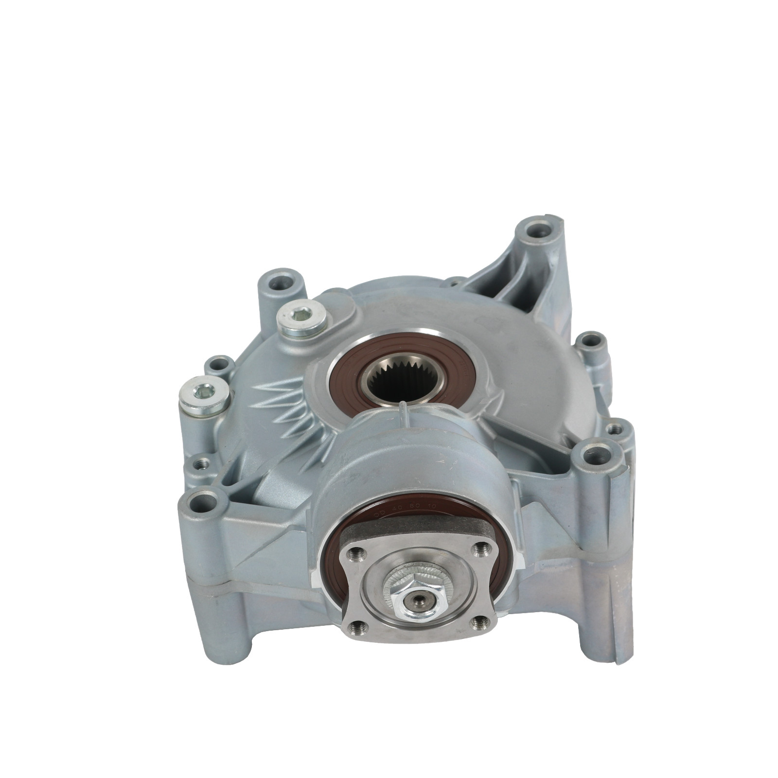 Rear Differential For Polaris SPORTSMAN 850 High Lifter 2016-2022 113.4mm