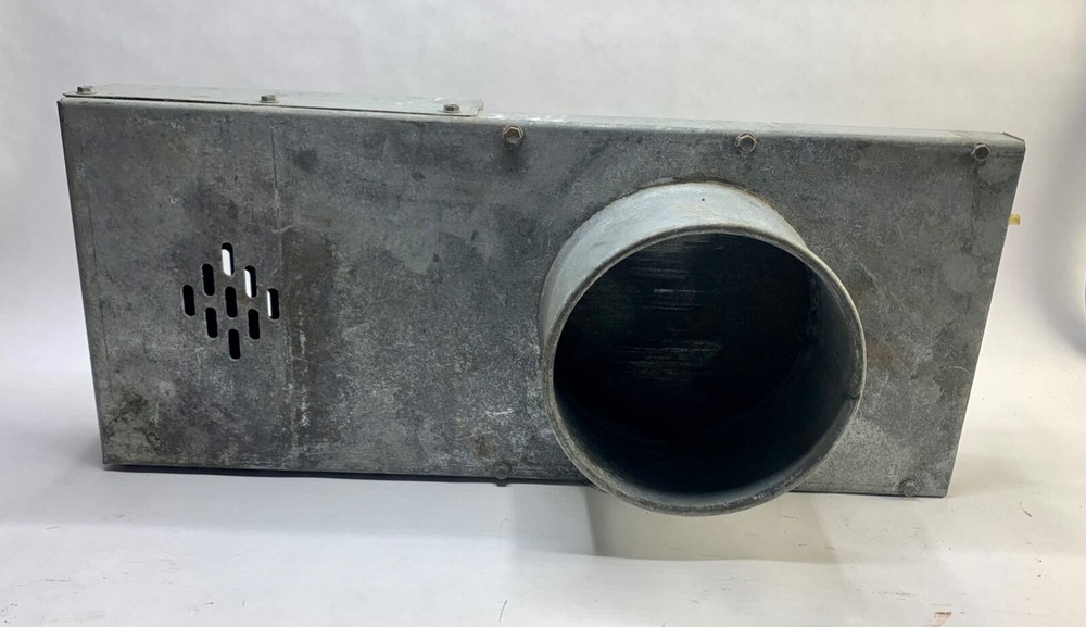 NordFab Automatic 6" Blast Gate (101549)