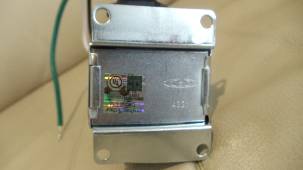 Doorbell Transformer T57-0052