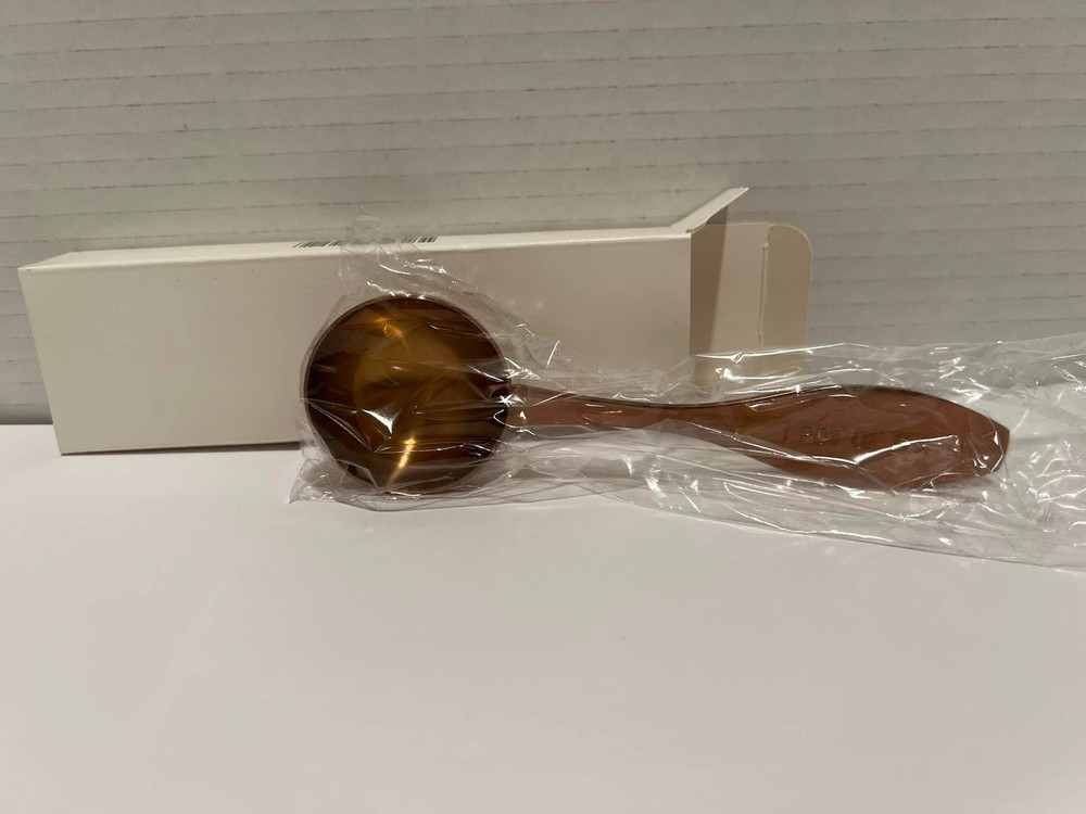 Loose Leaf Tea Measuring Spoon
