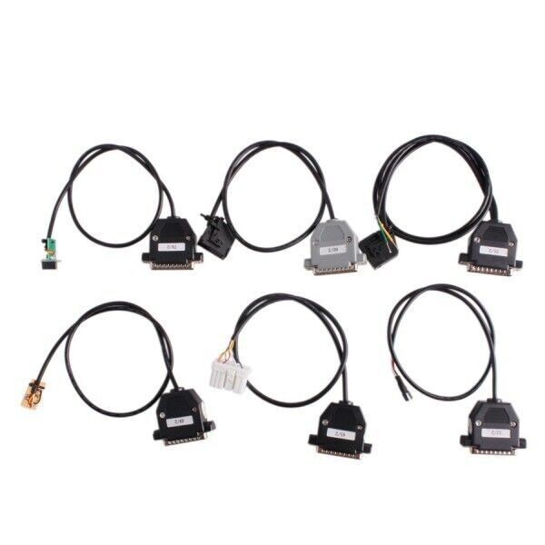 Full Set Multi-Langua For V4.94 Digiprog3 Master Programmer Car Speedometer Tool