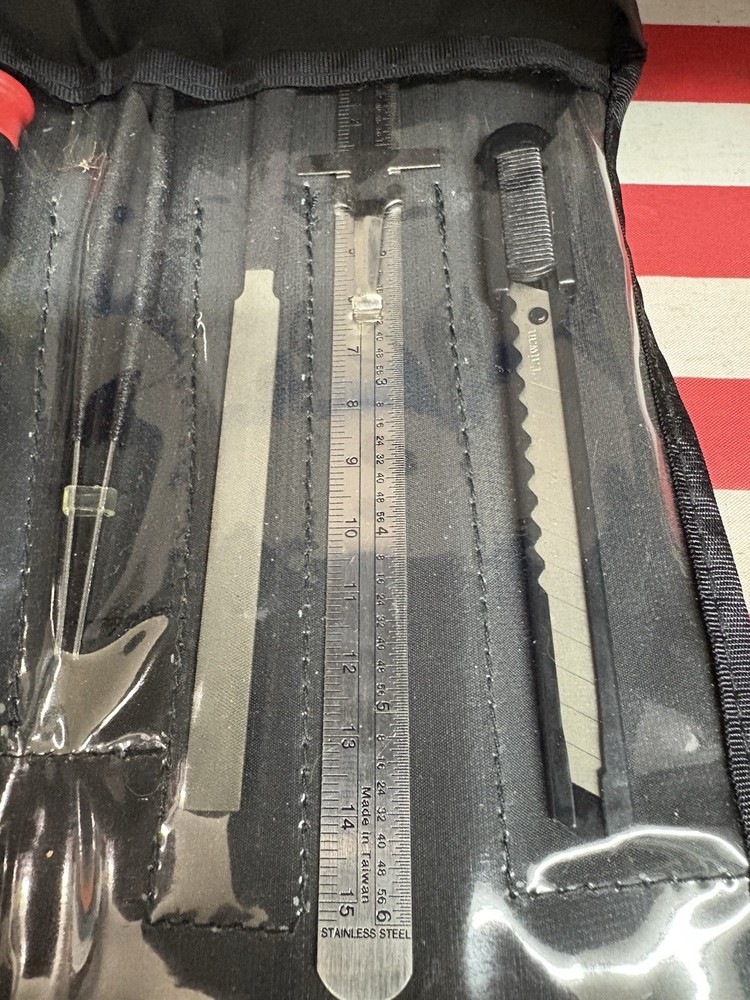 Xmods Tool Kit