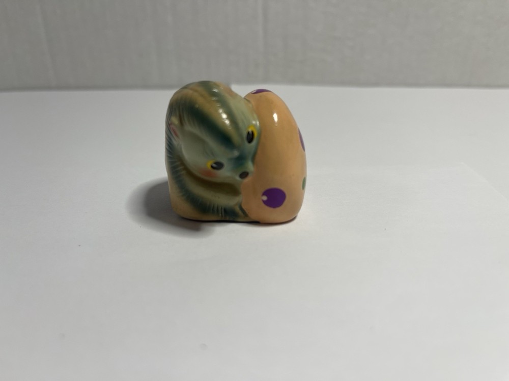 Raccoon And Shell Pencil Sharpener