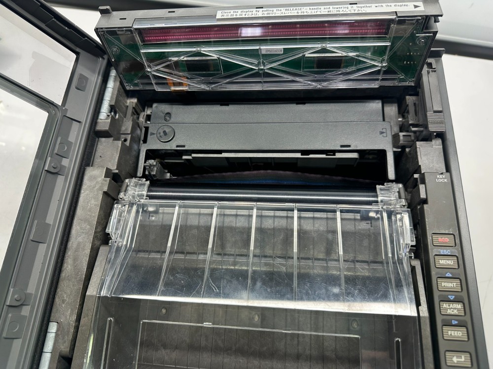 YOKOGAWA 437006 (USED)
