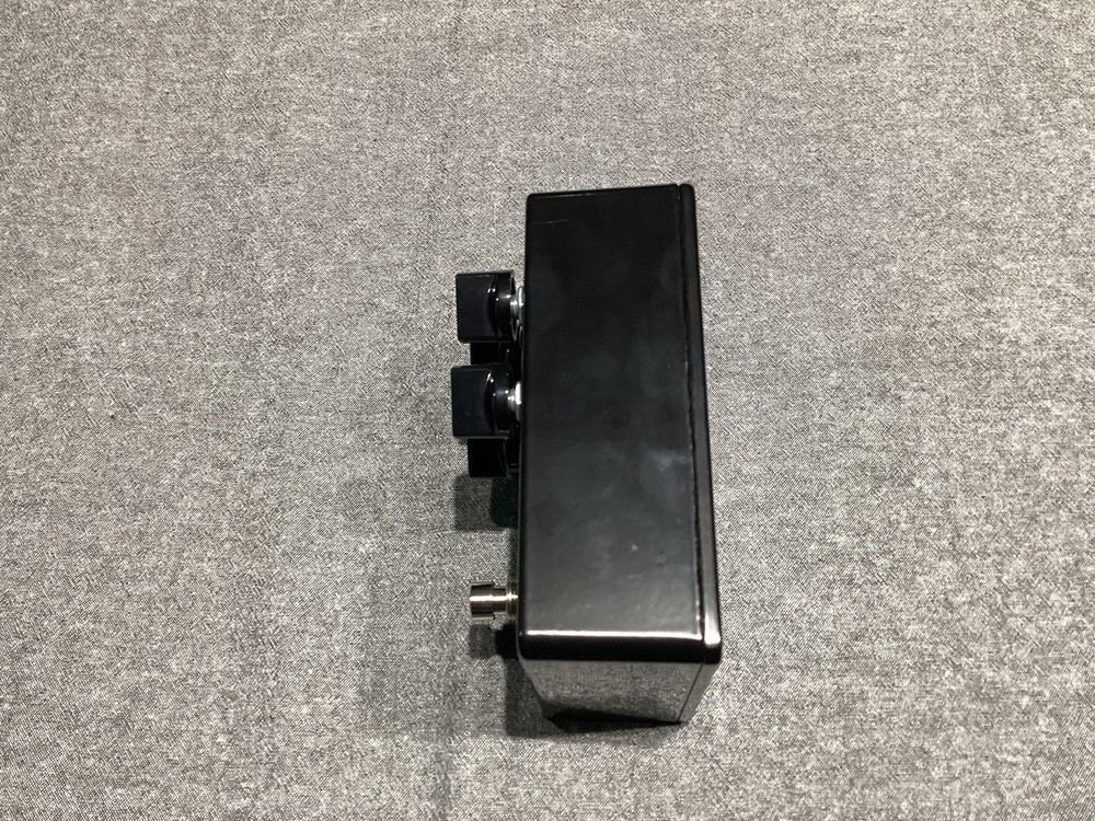 Earthquaker Devices Dirt Transmitter